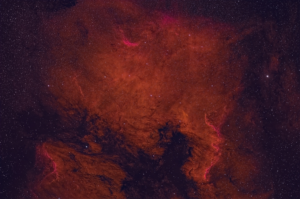 NGC 7000