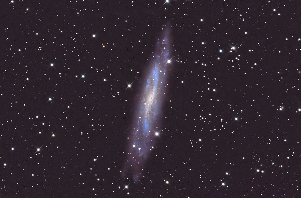 NGC 7640