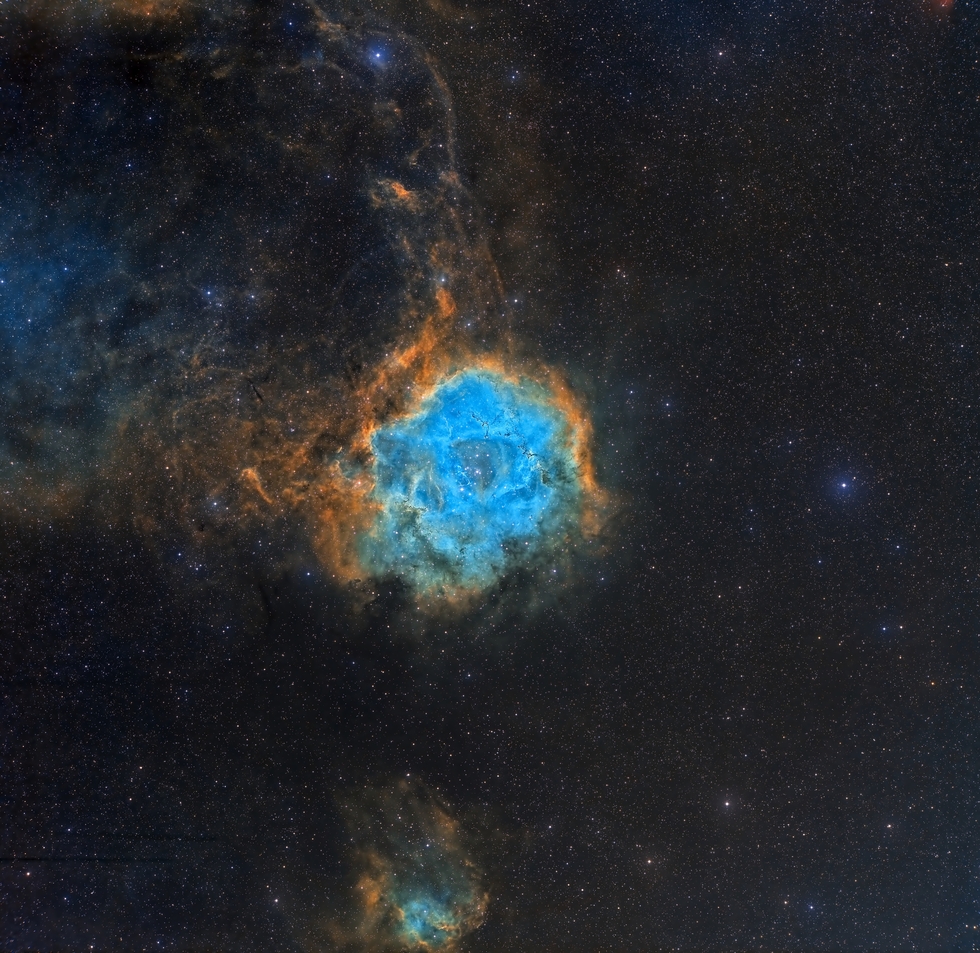 NGC2244 (sh2-275)
