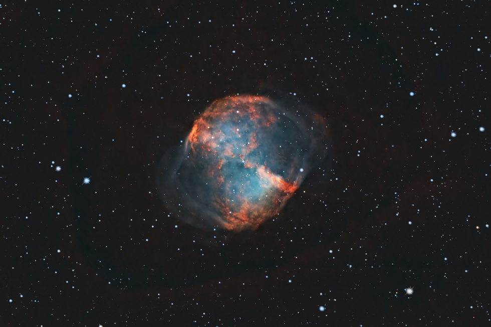M27 SHO