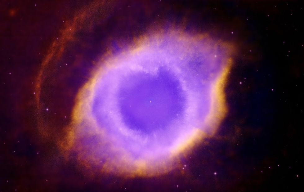 Helix Nebula