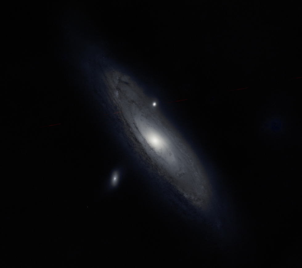 Andromeda