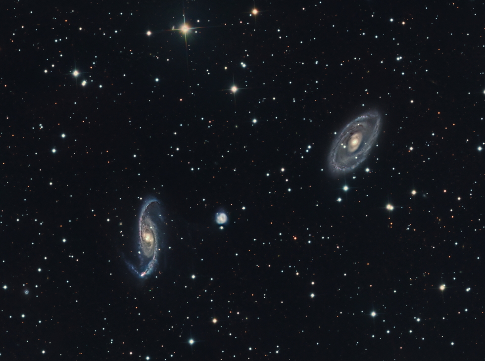 NGC 3358