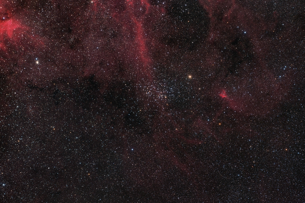 NGC 3532