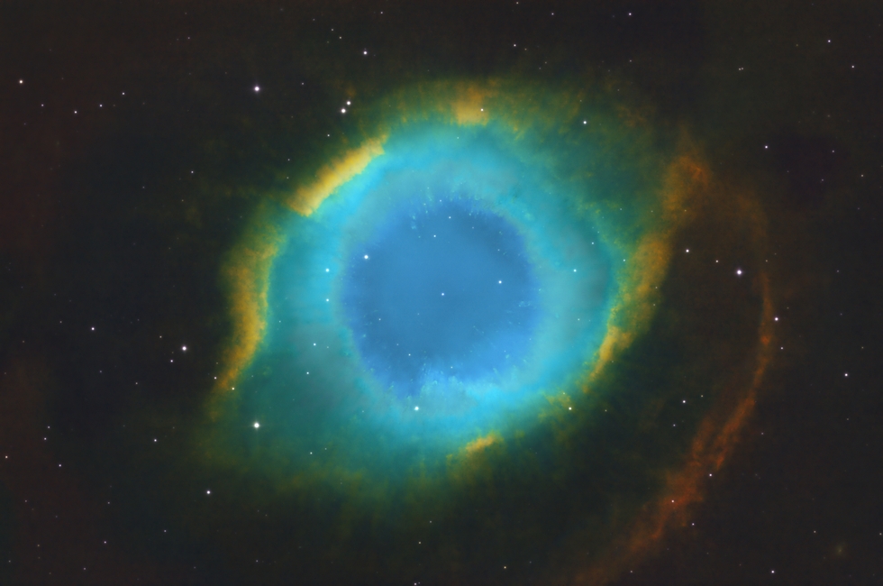 NGC 7293