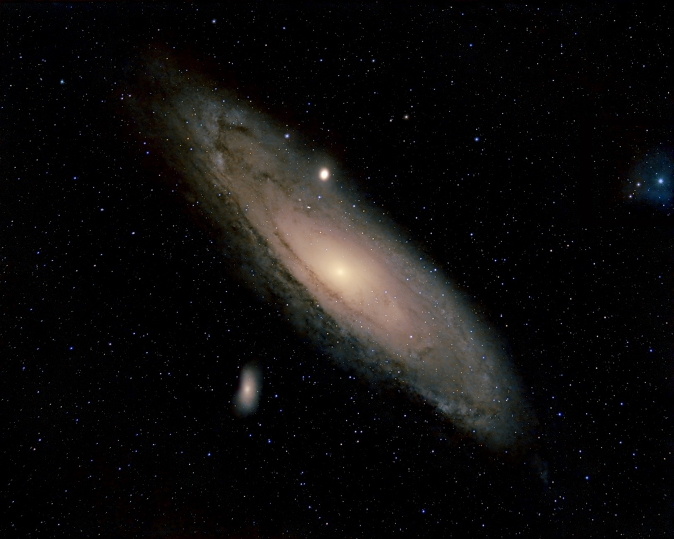 ANDROMEDA