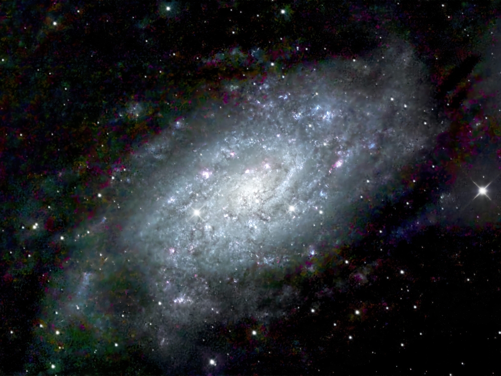 C7 (NGC2403)