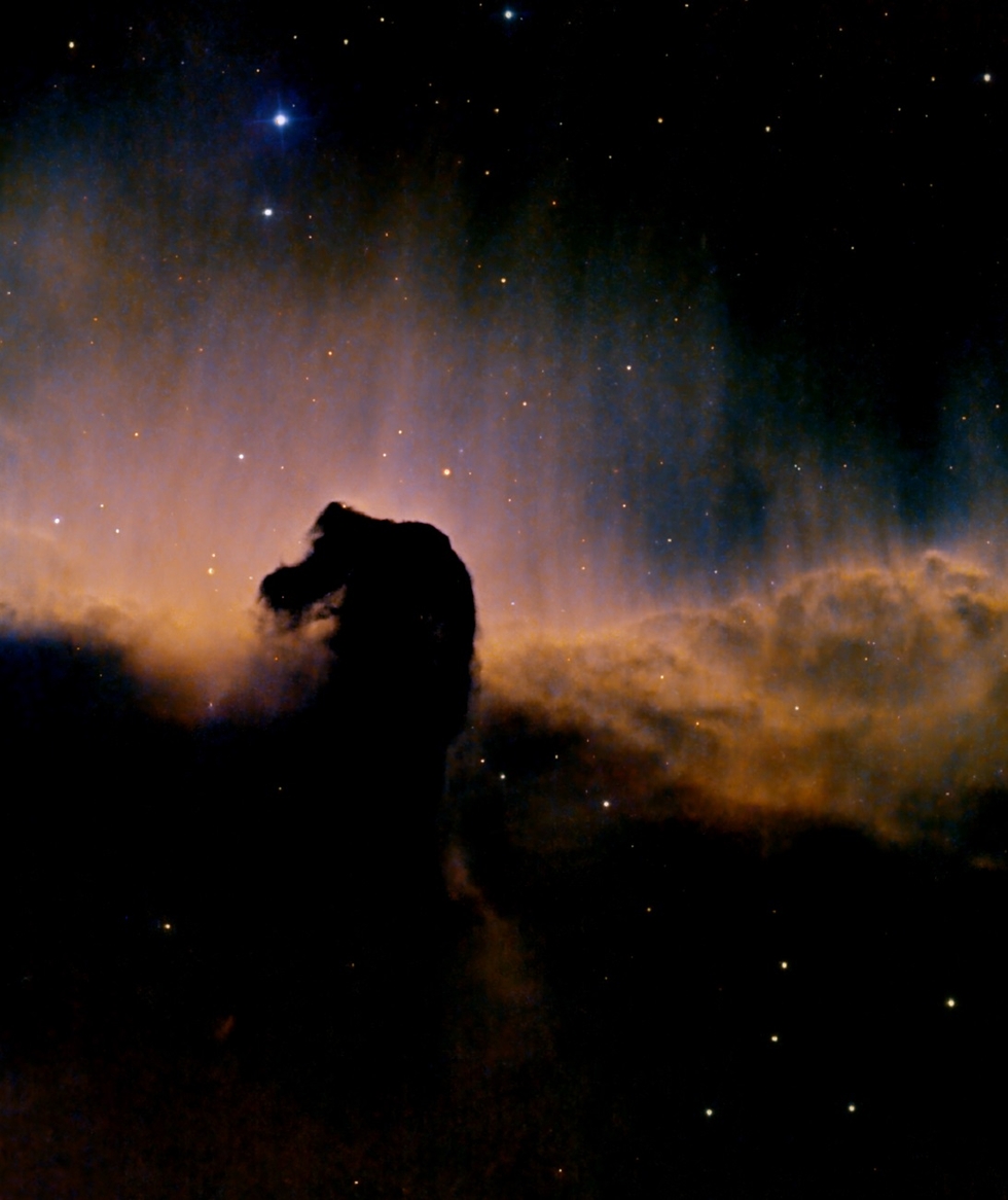 HORSEHEAD NEBULA