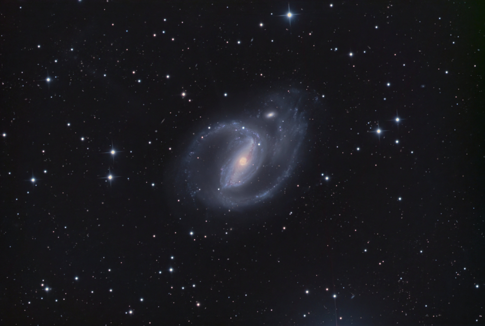 NGC 1097