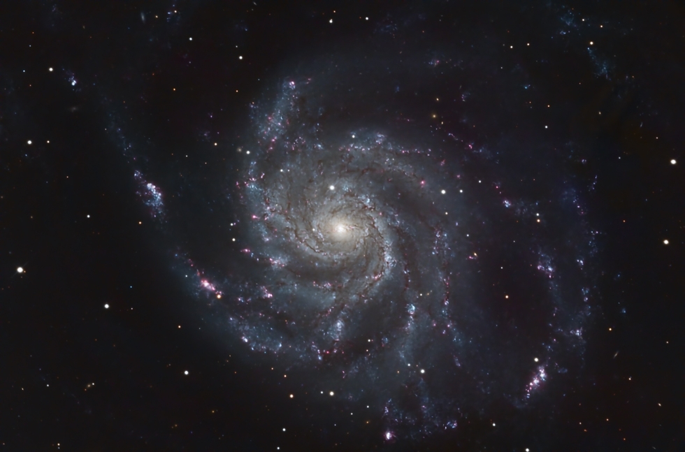 M 101