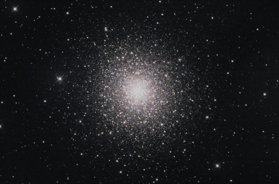 Messier 92