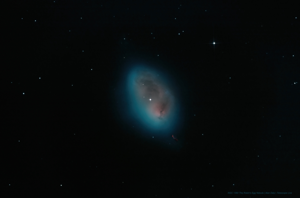 NGC 1360