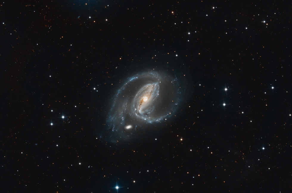 NGC 1097