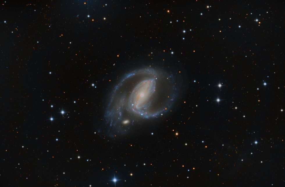 NGC1097 