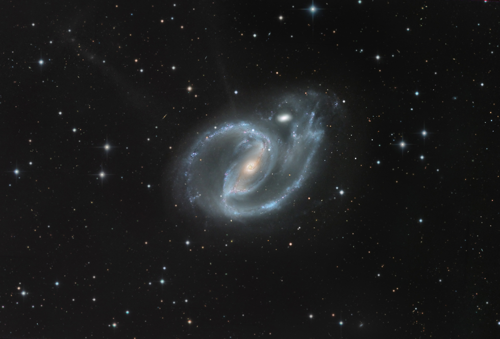 NGC1097