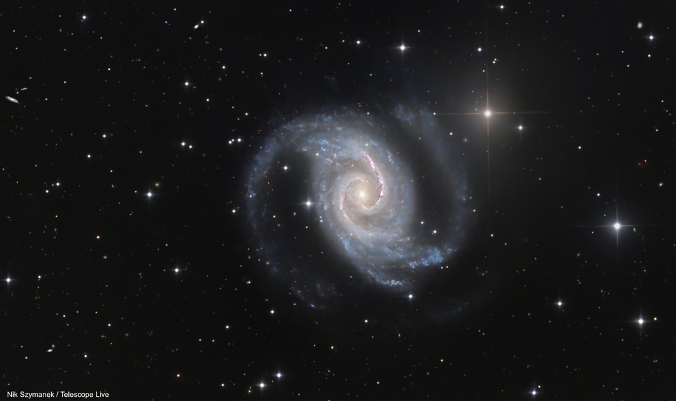 NGC 1566