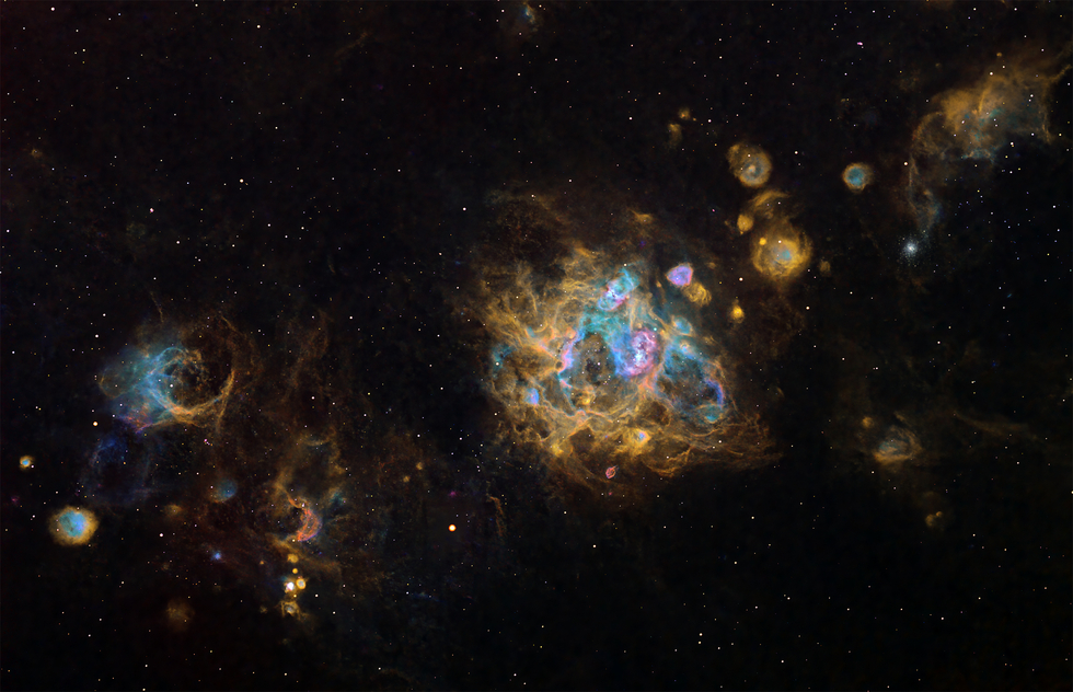 NGC1763