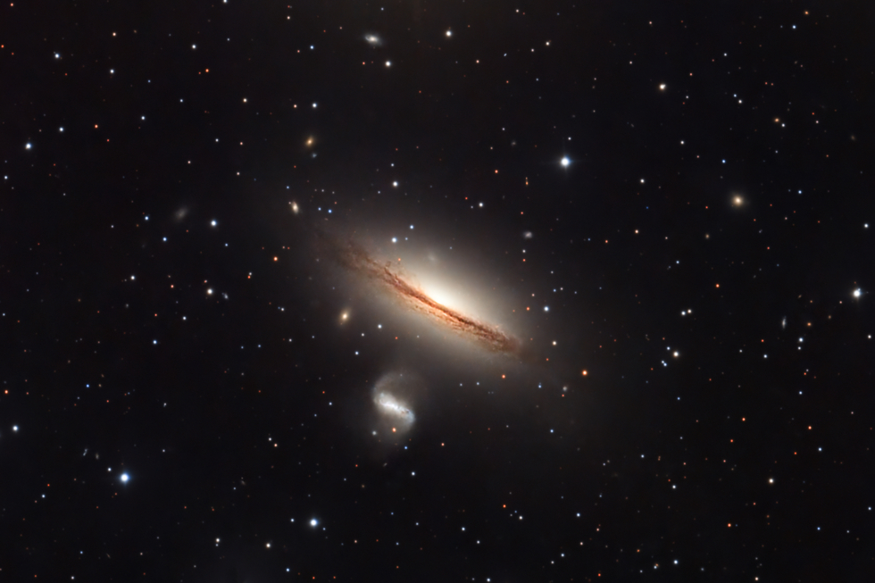 NGC 5078