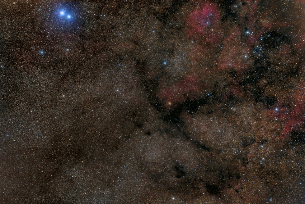 NGC 6256 Telescope Live
