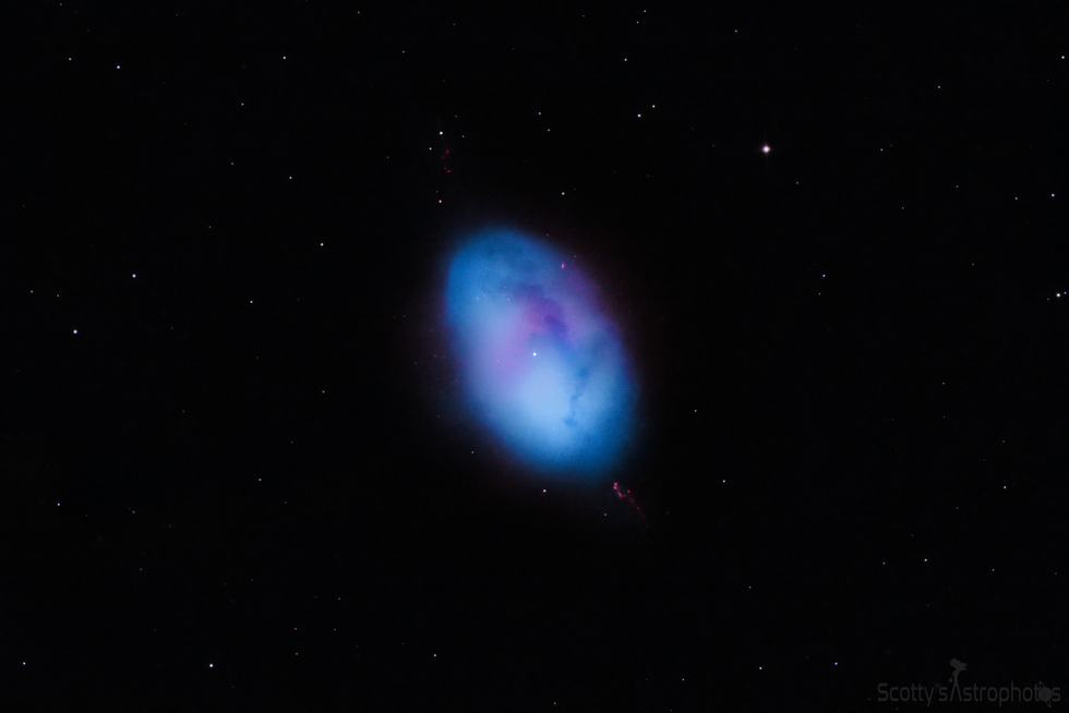 NGC 1360 HOOS