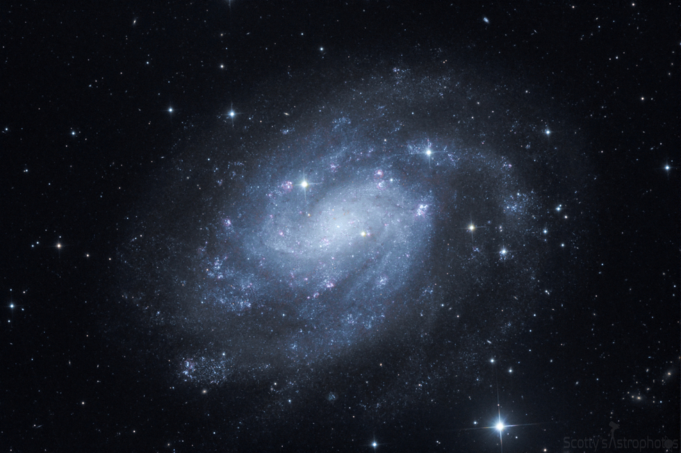 NGC 300