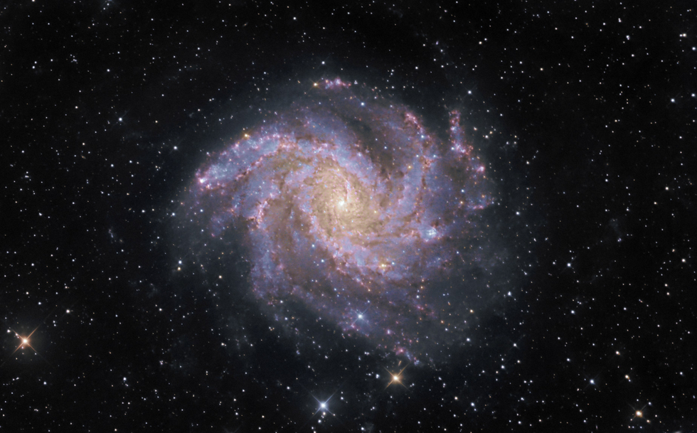 NGC 6946