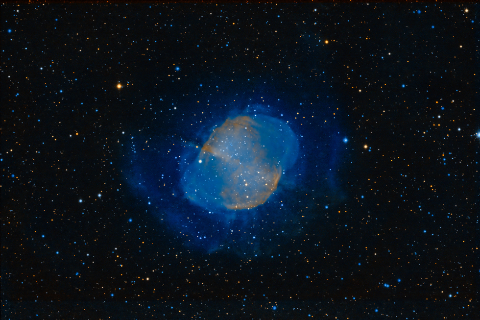 M27 in SHO