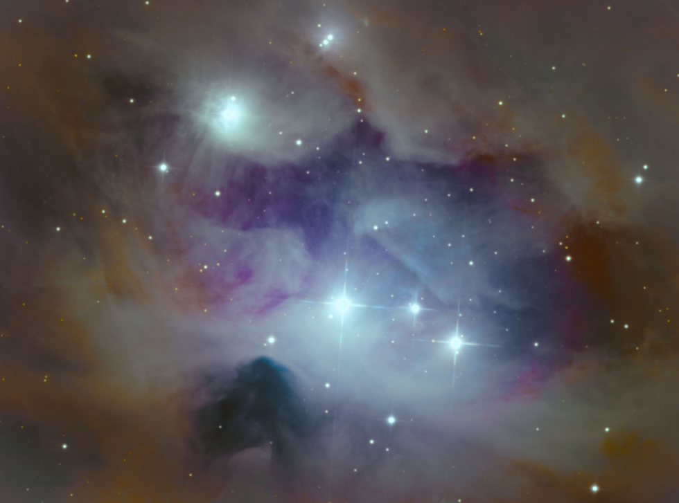 NGC 1977