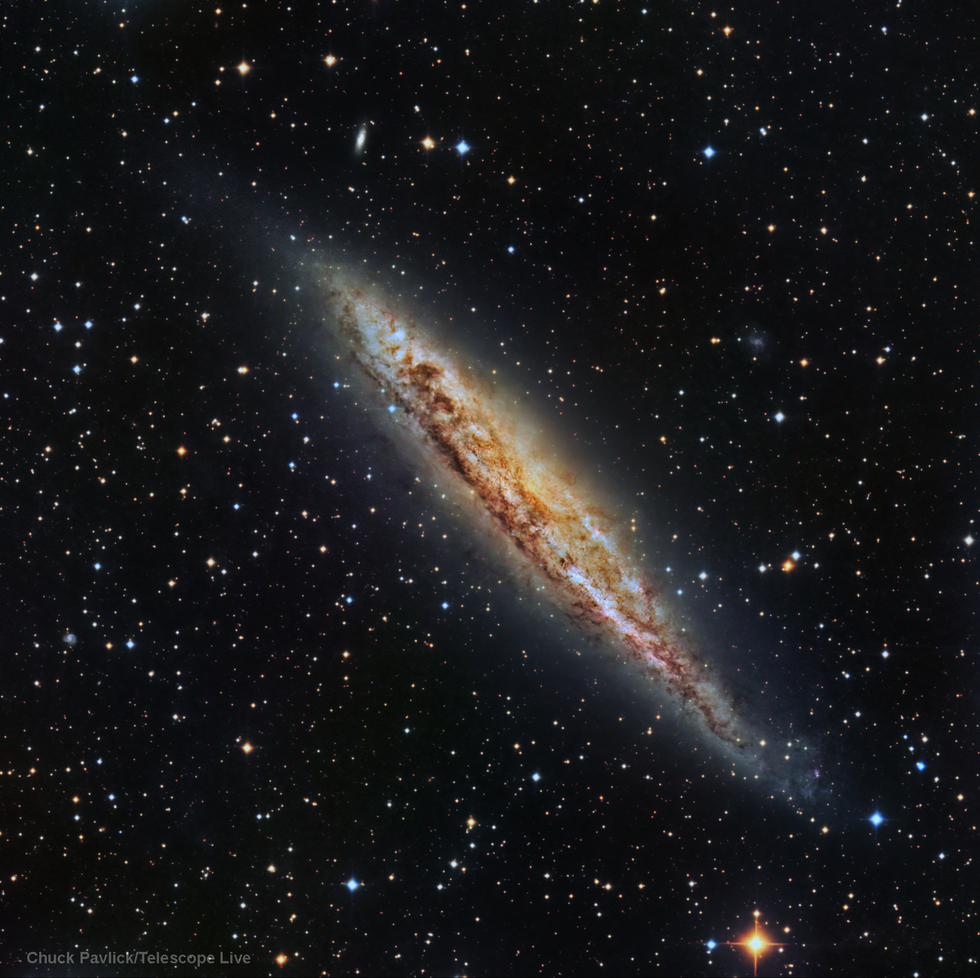 NGC 4945