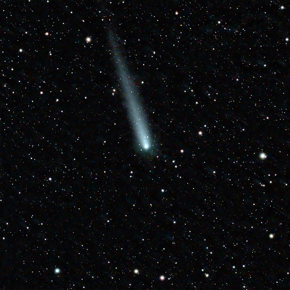 Comet C/2020 V2 (ZTF)