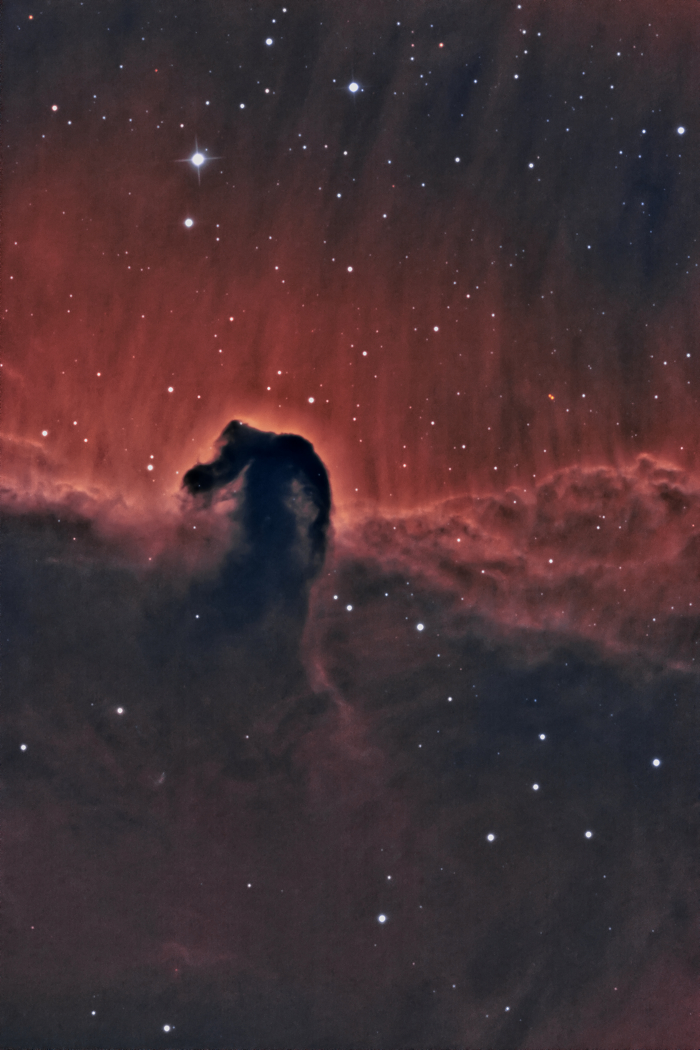 Horsehead Nebula