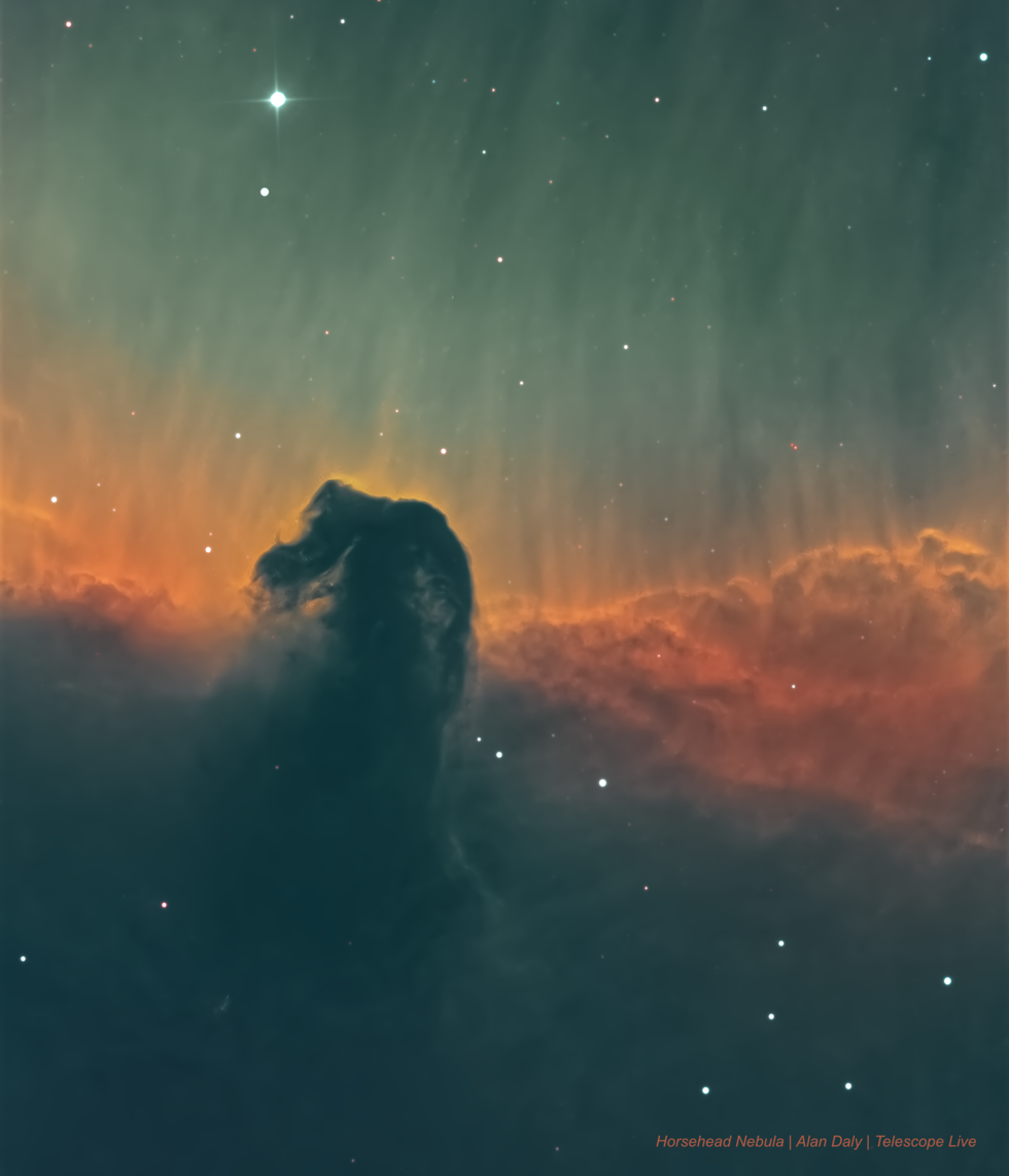 Horsehead Nebula