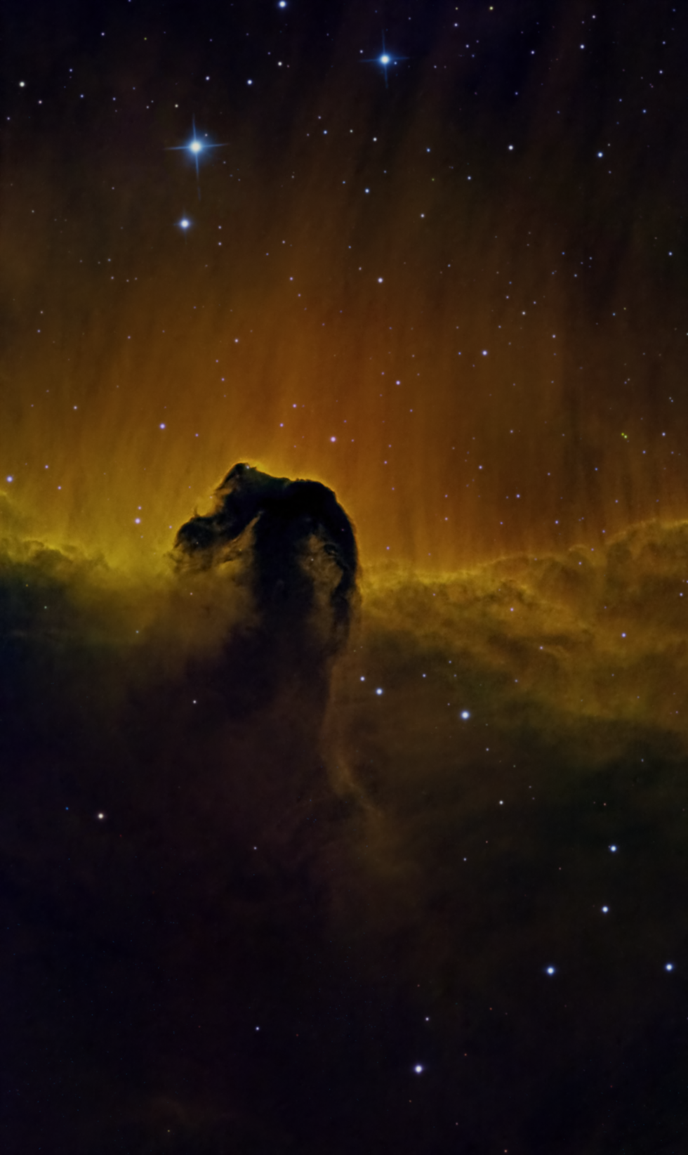 Horsehead Nebula