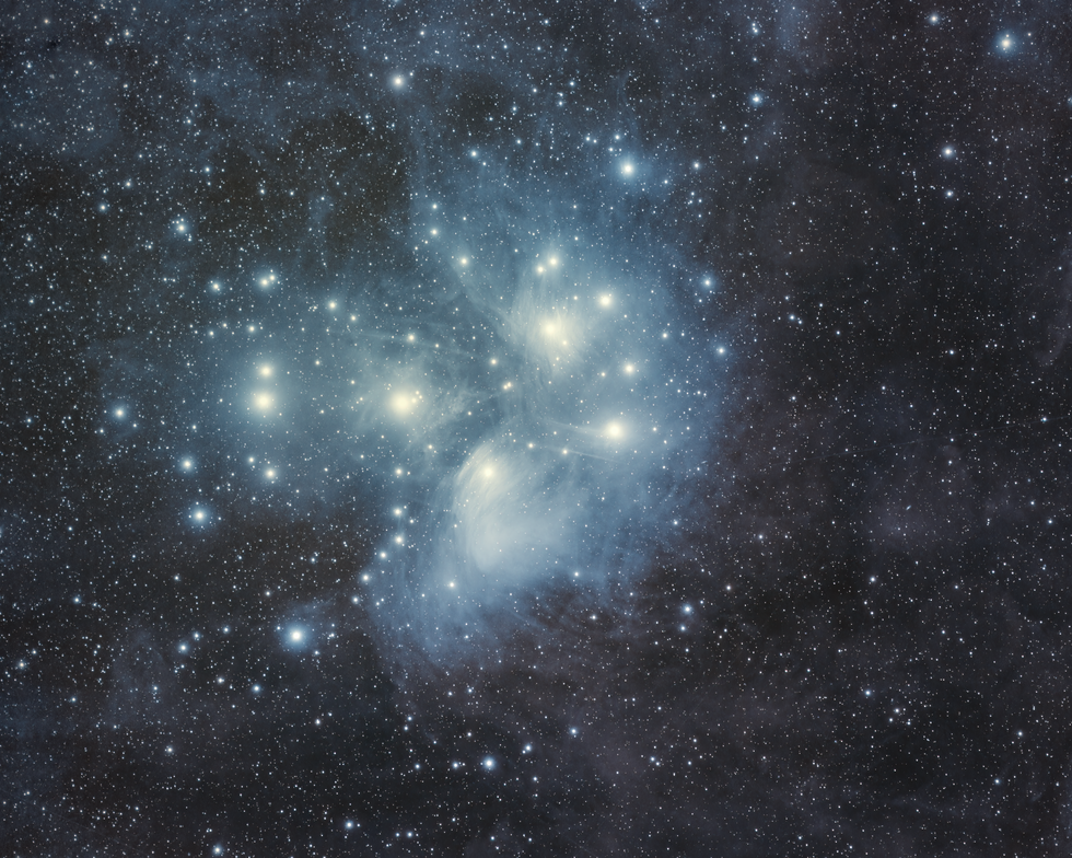 M45 Pleiades 