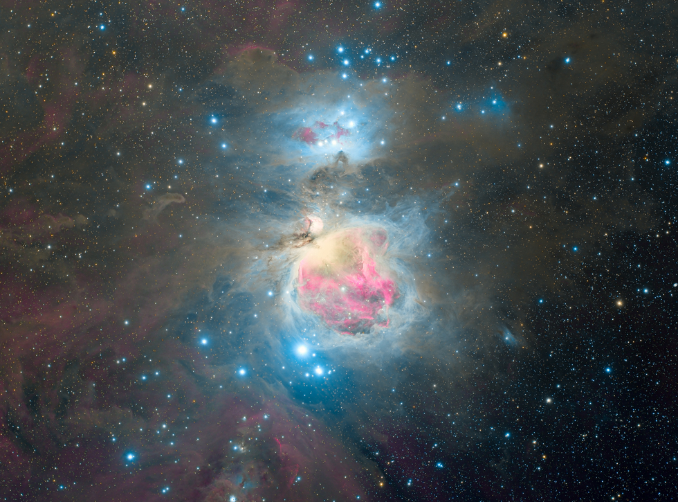 Messier 42 