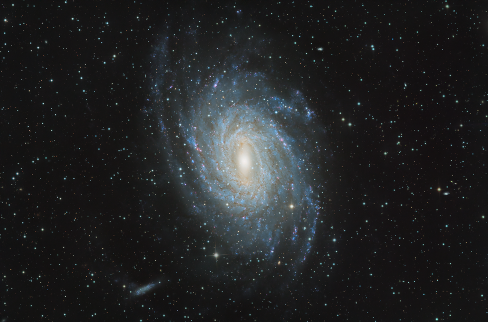 NGC 6744