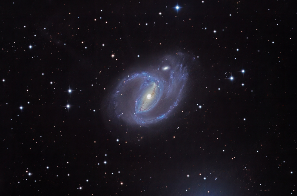 NGC 1097