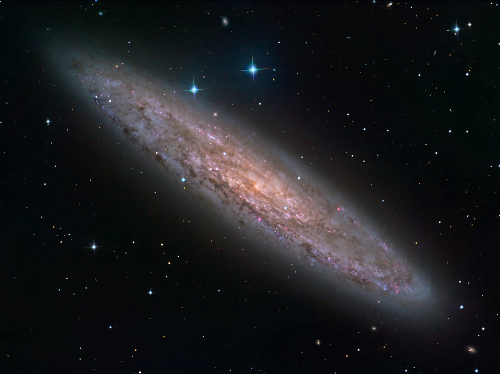 NGC 253