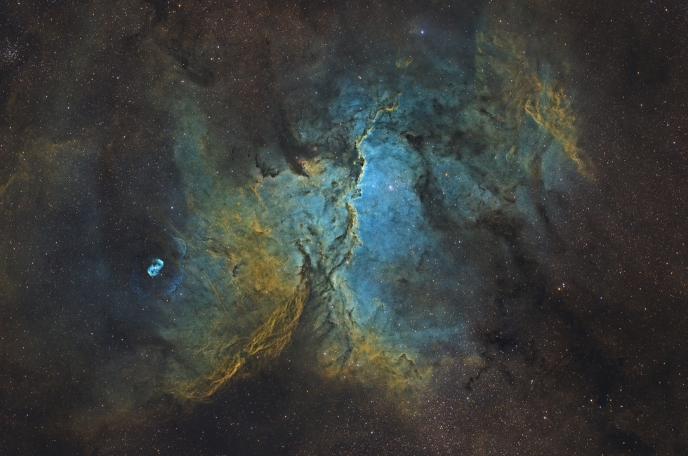 NGC6188