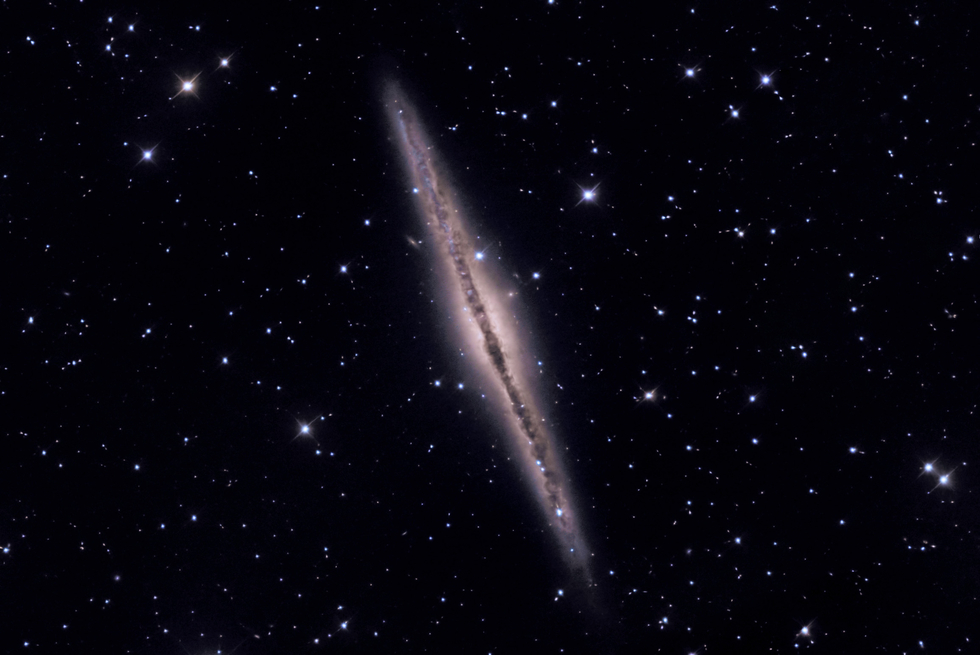 NGC 891