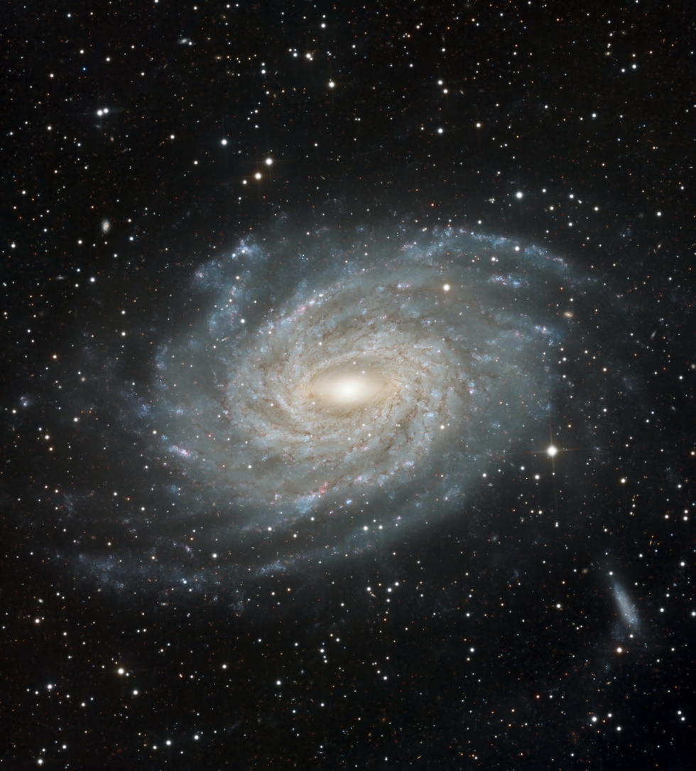 NGC 6744 (Caldwell 101)