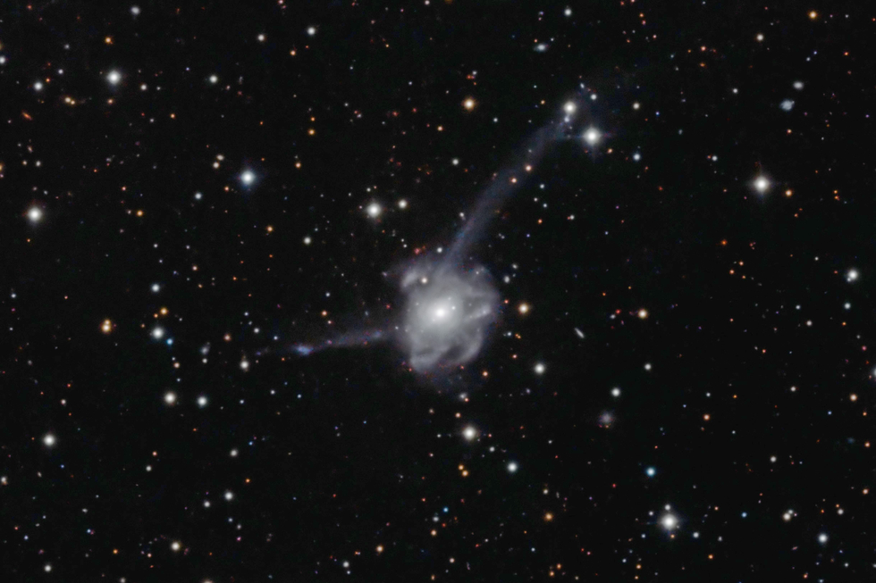 NGC 7252