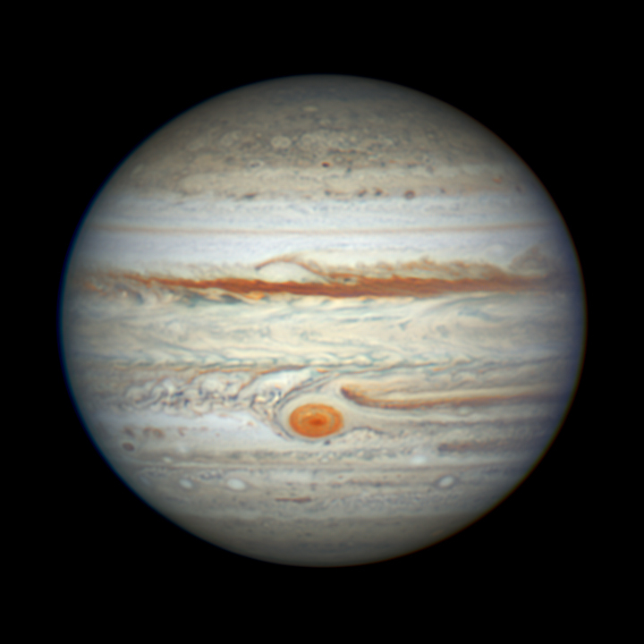 Jupiter - 19-Sep-2022