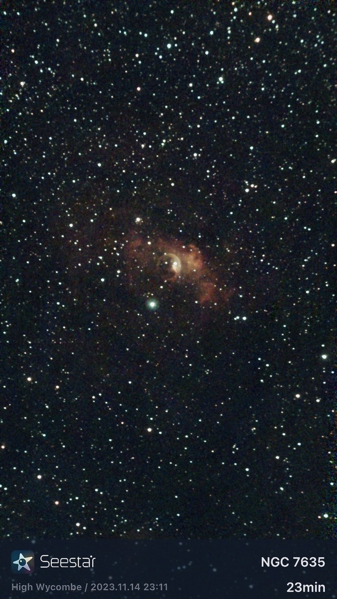 NGC 7635