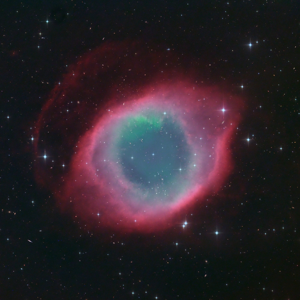 Helix Nebula