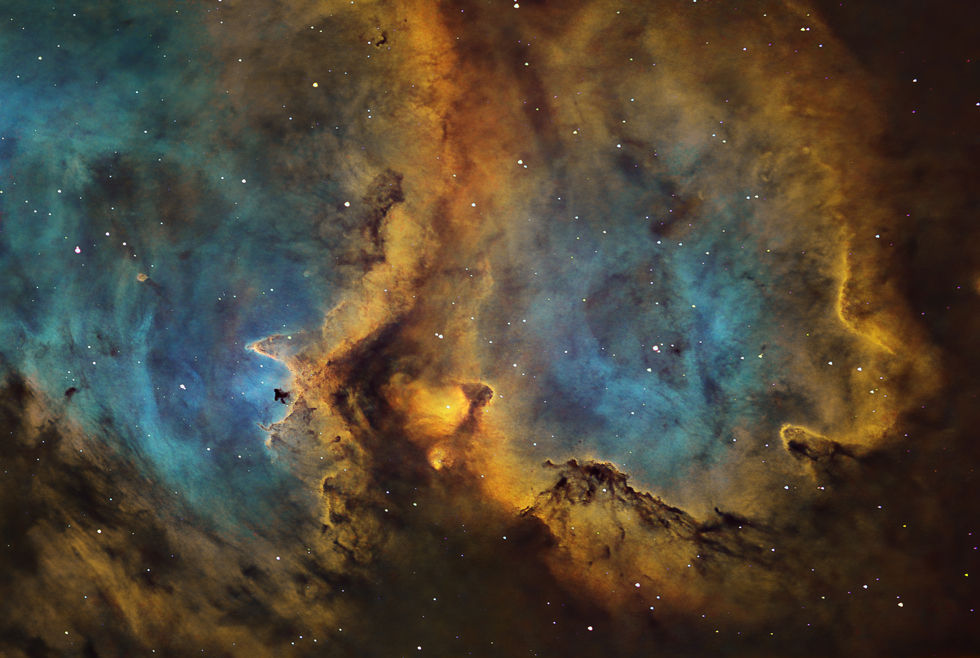 IC1848 Northeast
