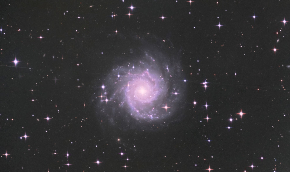 M 74