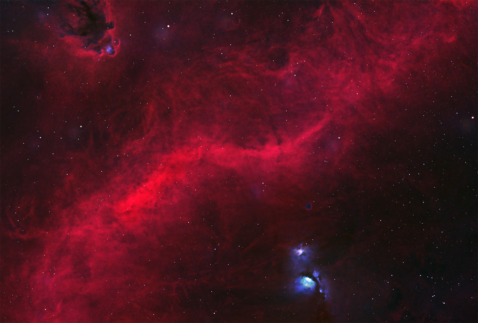 M78 to Bogeyman