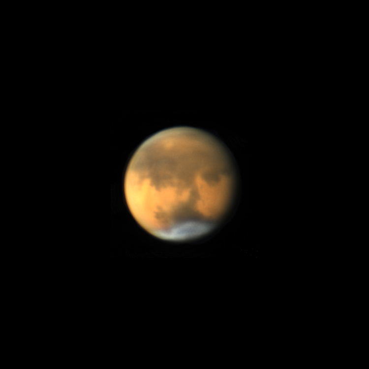 Mars 2022-11-13