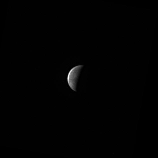 Mercury 08-Apr-2019